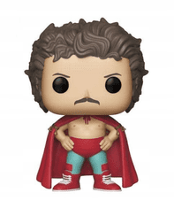 Funko Funko POP! Film Nacho Libre 647