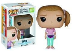 Funko Funko POP! Napoleon Dynamite Deb 207 figurica