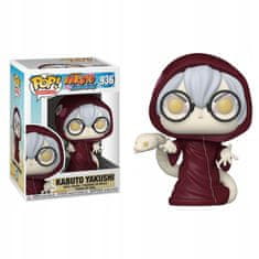 Funko Funko POP! Naruto Kabuto Yakushi 936