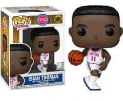 Funko Funko POP! NBA Detroit Pistons Isiah Thomas 101