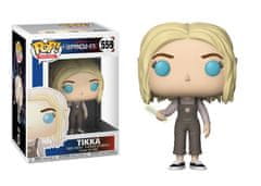 Funko Funko POP! Film Netflix Bright Tikka 559