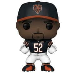 Funko Funko POP! Šport NFL Bears Khalil Mack 126