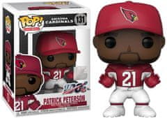 Funko Funko POP! NFL Cardinals Patrick Peterson 131