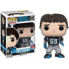 Funko Funko POP! NFL Carolina Panthers Luke Kuechly 53