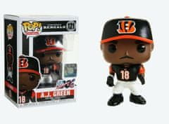 Funko Funko POP! NFL Cincinnati Bengals A.J. Green 121