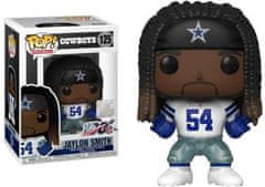 Funko Funko POP! NFL Cowboys Jaylon Smith 125 figuric