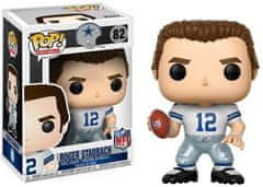 Funko Funko POP! NFL Cowboys Roger Staubach 82