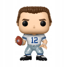 Funko Funko POP! NFL Cowboys Roger Staubach 82