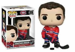 Funko Funko POP! NHL Canadiens Jonathan Droulin 29 figuric