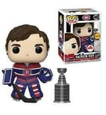 Funko Funko POP! NHL Canadiens Patrick Roy 48 SE CHASE