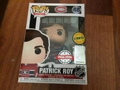 Funko Funko POP! NHL Canadiens Patrick Roy 48 SE CHASE