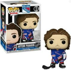 Funko Funko POP! NHL NY Rangers Artemi Panarin 61