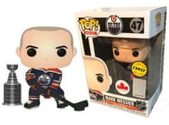 Funko Funko POP! NHL Oilers Mark Messier 47 SE CHASE