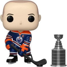 Funko Funko POP! NHL Oilers Mark Messier 47 SE CHASE