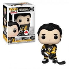 Funko Funko POP! NHL Penguins Mario Lemieux 49 SE