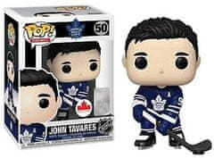 Funko Funko POP! NHL Toronto Maple Leafs John Tavares 50 figuric