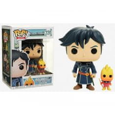 Funko Funko POP! Ni No Kuni II Roland s figurico Higgledy 330