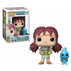 Funko Funko POP! Ni No Kuni II Tani z Higgledy 329