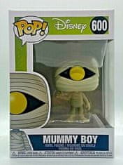 Funko Funko POP! Nightmare Before Christmas Mummy Boy 600