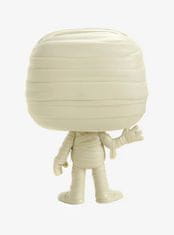 Funko Funko POP! Nightmare Before Christmas Mummy Boy 600