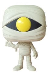 Funko Funko POP! Nightmare Before Christmas Mummy Boy 600