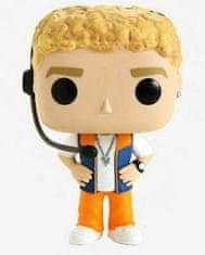 Funko Funko POP! Rock Nsync Justin Timberlake 111