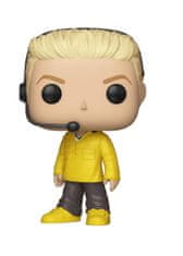 Funko Funko POP! Rock Nsync Lance Bass 113