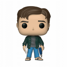 Funko Funko POP! Pisarna Space Peter Gibbons 710 figurica