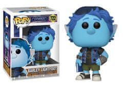 Funko Funko POP! Naprej Barley Lightfoot 722