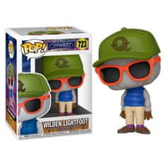 Funko Funko POP! Naprej Wilden Lightfoot 723