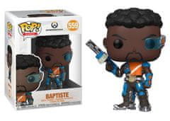 Funko Funko POP! Overwatch Baptiste 559