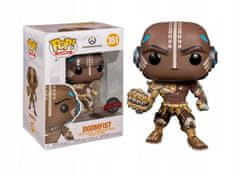 Funko Funko POP! Overwatch Doomfist Posebna izdaja 351