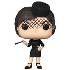 Funko Funko POP! Parki in rekreacija Janet Snakehole 1148 figurica