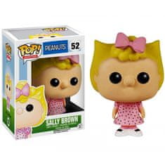 Funko Funko POP! Peanuts Sally Brown 52 figuric