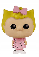 Funko Funko POP! Peanuts Sally Brown 52 figuric