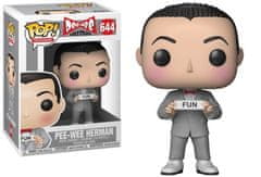 Funko Funko POP! Pee-Wee Herman 644 figurica