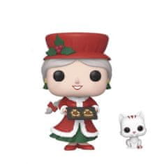 Funko Funko POP! Peppermint Lane Mrs.Claus Candy Cane 02 figurica