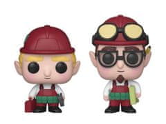 Funko Funko POP! Peppermint Lane Randy in Rob 2 paketa