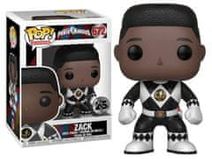 Funko Funko POP! Power Rangers Zack 672 figurica