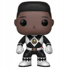 Funko Funko POP! Power Rangers Zack 672 figurica