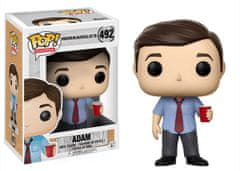 Funko Funko POP! Workaholics Adam 492