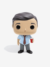 Funko Funko POP! Workaholics Adam 492