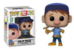 Funko Funko POP! Animacija Ralph Break the Internet Fix-it Felix