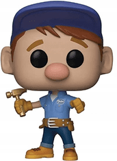 Funko Funko POP! Animacija Ralph Break the Internet Fix-it Felix