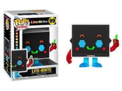 Funko Funko POP! Retro igrače Lite Brite 99