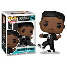 Funko Funko POP! Rocks Kid'n Play Christopher Martin 214