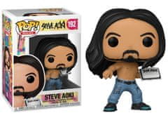 Funko Funko POP! Rocks Steve Aoki 192 figuric