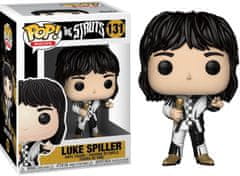 Funko Funko POP! Rocks The Struts Luke Spiller 131 figurica