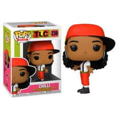 Funko Funko POP! Skale TLC Chilli 230