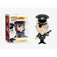 Funko Funko POP! Rocky &amp; Bullwinkle Fearless Leader 451 figurica